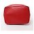 Borsa a tracolla Louis Vuitton Noe in pelle Epi rossa M44007 Rosso - vista 8