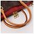 Borsa a mano 2Way Louis Vuitton Pallas Monogram Canvas in Brown x Red M41175 Rosso - vista 10