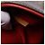 Borsa a mano 2Way Louis Vuitton Pallas Monogram Canvas in Brown x Red M41175 Rosso - vista 11