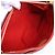Borsa a mano 2Way Louis Vuitton Pallas Monogram Canvas in Brown x Red M41175 Rosso - vista 12