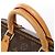Borsa Louis Vuitton Speedy 30 Monogram Canvas Marrone M41526 - vista 4
