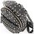Zaino 2Way Valentino Garavani Rockstuds Spike in pelle nera Nero - vista 5
