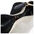 Céline CELINE Seau Sangle Bucket Small Borsa a tracolla in tela Beige x Navy - vista 10