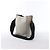 Céline CELINE Seau Sangle Bucket Small Borsa a tracolla in tela Beige x Navy - vista 2