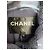 Abrigo Chanel de tweed azul marino Multicolor - vista 4