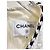 Robe Chanel en tweed blanc taille 36 Multicolore - vue 3