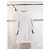 Robe Chanel en tweed blanc taille 36 Multicolore - vue 5