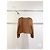 Céline Camel Wool Jacket Size 36 Multiple colors - view 2