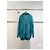 Pull en laine vert Gucci Multicolore - vue 3