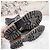 Autre Marque Dior Ankle Boots Black Leather Multiple colors - view 4