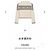 Autre Marque Pull Dior en laine blanc Multicolore - vue 6