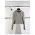 Chanel Jacke Mehrfarbig Tweed 23A Dakar Größe 34 Mehrfarben - Ansicht 6