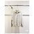 Miu Miu Cotton Jacket White Multiple colors
