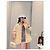 Miu Miu Cotton Jacket White Multiple colors - view 7