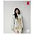 Miu Miu Cotton Jacket White Multiple colors - view 8