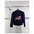 Autre Marque Jersey Dior Constellation de lana negro Multicolor - vista 2