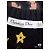 Autre Marque Jersey Dior Constellation de lana negro Multicolor - vista 4
