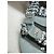 Sandali Chanel Blu Pelle Fibbia con Strass 37 Multicolore - vista 3
