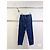 Jeans Prada Blu in Denim Donna 28 Multicolore - vista 2