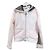 Giacca Chanel in tweed rosa taglia 38 Multicolore