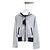 Giacche in pelle Brunello Cucinelli Multicolore