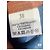 Hermès Blue Cashmere Coat Size 38 Multiple colors - view 5