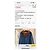 Hermès Blue Cashmere Coat Size 38 Multiple colors - view 9