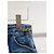Céline Denim Rock Blau Arc de Triomphe Mehrfarben - Ansicht 2