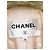 Chanel Wollmantel in Rosa Größe 38 Mehrfarben - Ansicht 2