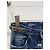 Céline Blue Denim Jeans Arc de Triomphe Buckle Multiple colors - view 2
