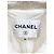 Abrigo Chanel Rooftop series de tweed blanco Multicolor - vista 2
