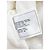 Abrigo Chanel Rooftop series de tweed blanco Multicolor - vista 6