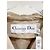 Dior Beige Cotton Jacket with Bee Embroidery Size 34 Multiple colors - view 3