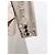 Dior Beige Cotton Jacket with Bee Embroidery Size 34 Multiple colors - view 6