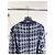 Autre Marque Chaqueta Dior Navy de Poliamida M Multicolor - vista 3