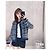 Autre Marque Chaqueta Dior Navy de Poliamida M Multicolor - vista 7