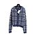 Giacca Dior Navy in Poliammide M Multicolore