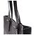 Borsa a tracolla Bottega Veneta in pelle Intrecciato marrone - vista 3