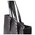 Borsa a tracolla Bottega Veneta in pelle Intrecciato marrone - vista 5