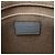Bolso de mano 2Way Chloé Woody Small de lona y cuero Beige x Blue - vista 15