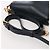 Autre Marque Borsa a tracolla Christian Dior Saddle Mini Oblique x Pelle in blu navy - vista 8