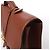 Hermès HERMES Sac à Dépêches 38 Borsa a mano cartella in marrone - vista 5