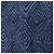 Autre Marque CC Collection Corneliani gemustertes Hemd in Dunkelblau, Größe 40 IT - Ansicht 11