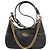 Borsa a mano 2Way Gucci Aphrodite Small in nero