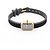 Première Chanel Premiere H6125 TI 750(YG) Rubber AT Black Dial Uhr Schwarz - Ansicht 4