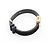 Première Chanel Premiere H6125 TI 750(YG) Rubber AT Black Dial Uhr Schwarz - Ansicht 7