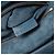 Céline Borsa a tracolla in pelle CELINE Soft 16 Teen in blu - vista 12