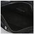 Christian Dior The Dior house's sophisticated Lingot bag line's distinctive rectangular tab detailing harmonizes with luxurious leather material for a sophisticated mood. Its practical case silhouette allows Black - view 4