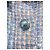 Chanel Tweed Jacke Lila Größe 34 Mehrfarben - Ansicht 3