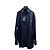 Cappotto Prada Nero in Poliammide